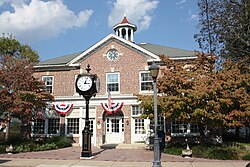 Yardley HD Main St 15